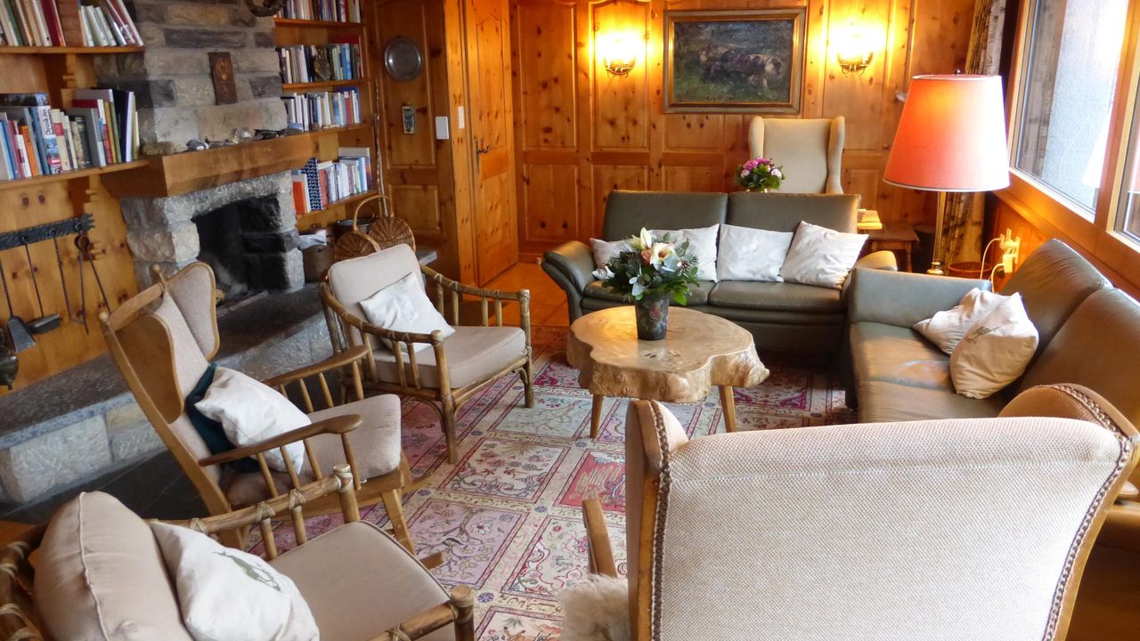 Wohnzimmer Wohnzimmer